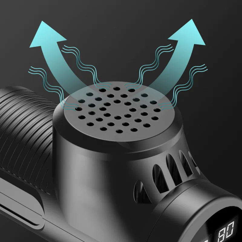 Powerful Percussion Massage Gun with Quiet Motor Perfect Cordless Muscle Relaxation Massage Gun for Athletes Fitness Enthusiasts